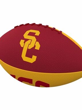USC logobrands officially licensed Junior size Football*NWB